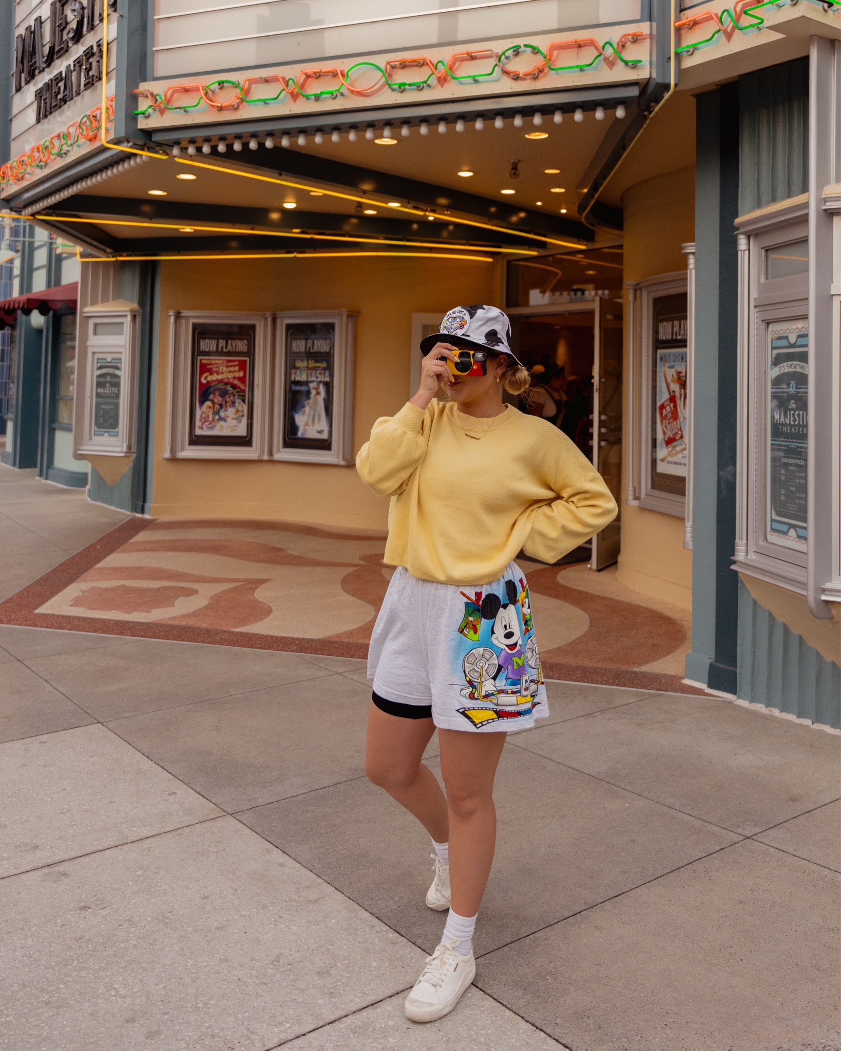 Meet me on Sunset Boulevard in your best Disney vintage 🫶🏻

Disney parks fits, Disney bound, Hollywood studios outfit, Disney vintage finds, Toy Story inspired, Walt Disney world vacation 

#LTKstyletip #LTKtravel #LTKfindsunder100