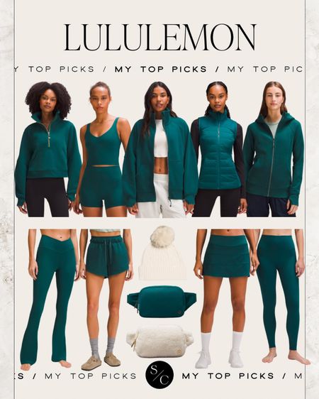 Loving this Storm Teal colorway at Lululemon!

Holiday gift for her, Christmas gift for her, gift for her, Lululemon new color, Lululemon new arrival, on the go bag, stocking stuffer, fitness, workout outfit, exercise, gift for the fitness lover, loungewear


#LTKfindsunder50 #LTKfitness #LTKtravel