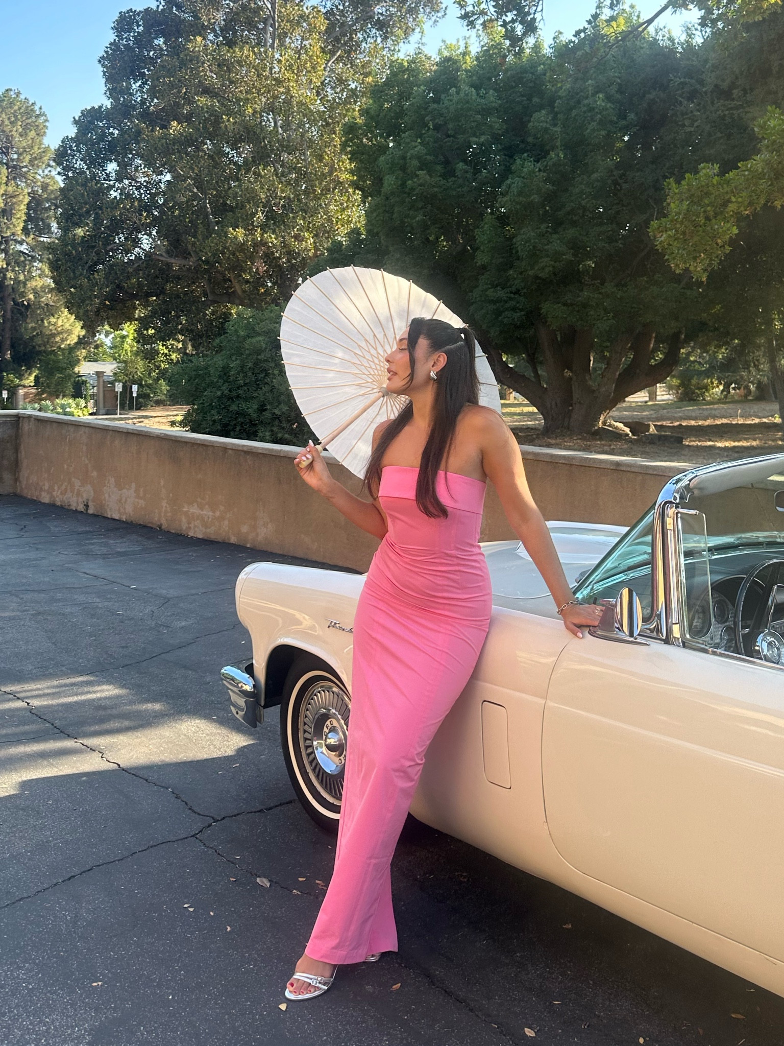 Wedding guest outfit!!

#LTKWedding