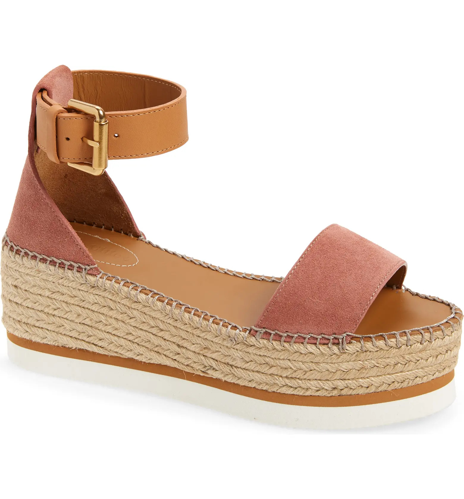 Glyn Platform Espadrille Sandal | Nordstrom
