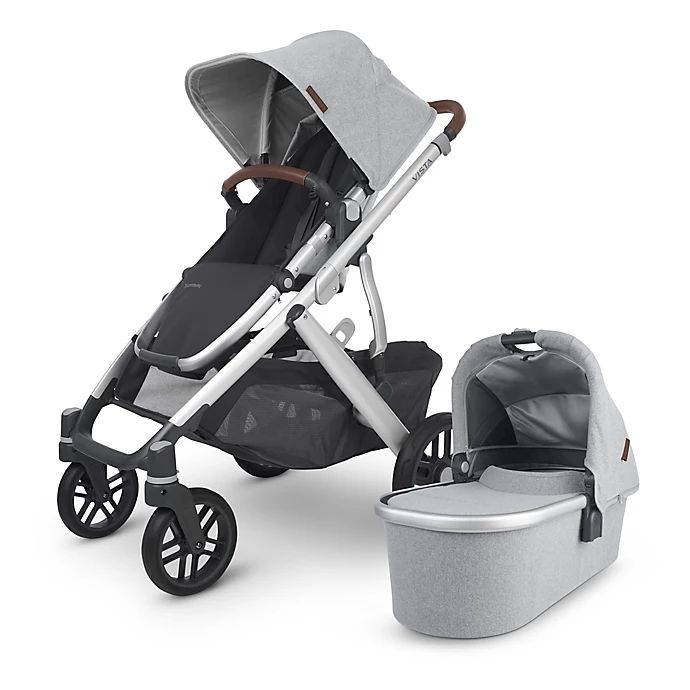 UPPAbaby® VISTA V2 Stroller | buybuy BABY | buybuy BABY