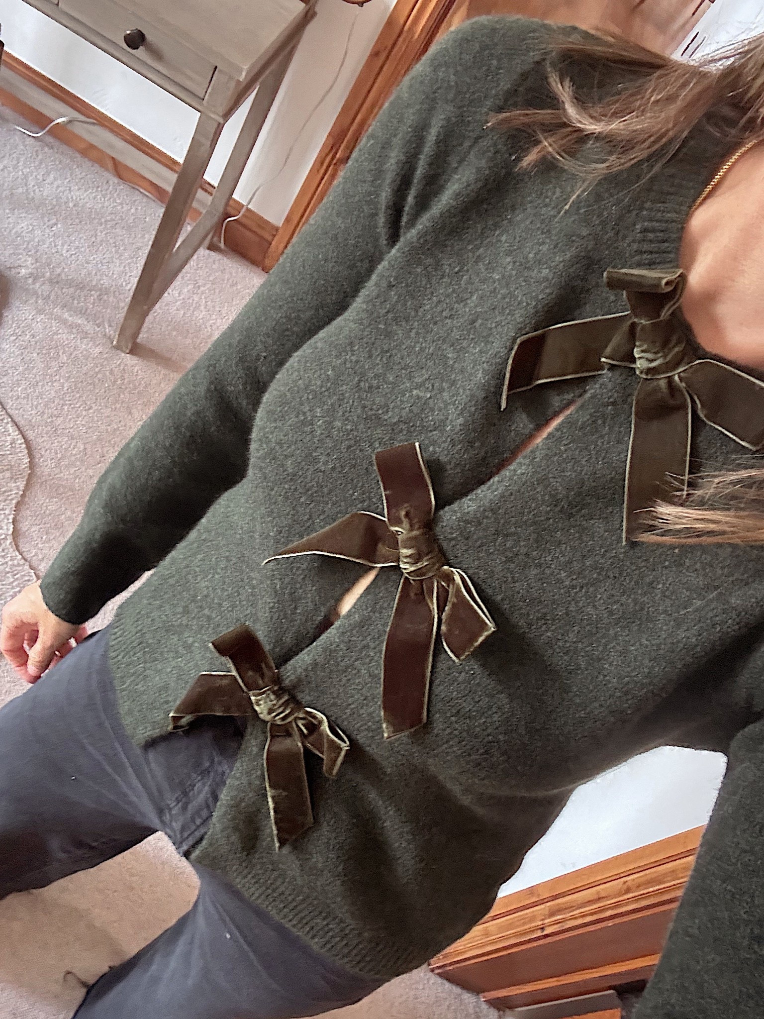 This type is perfect for a holiday party and it is on sale for Black Friday. It has a matching skirt as well.

#LTKOver40 #LTKCyberWeek #LTKFindsUnder100