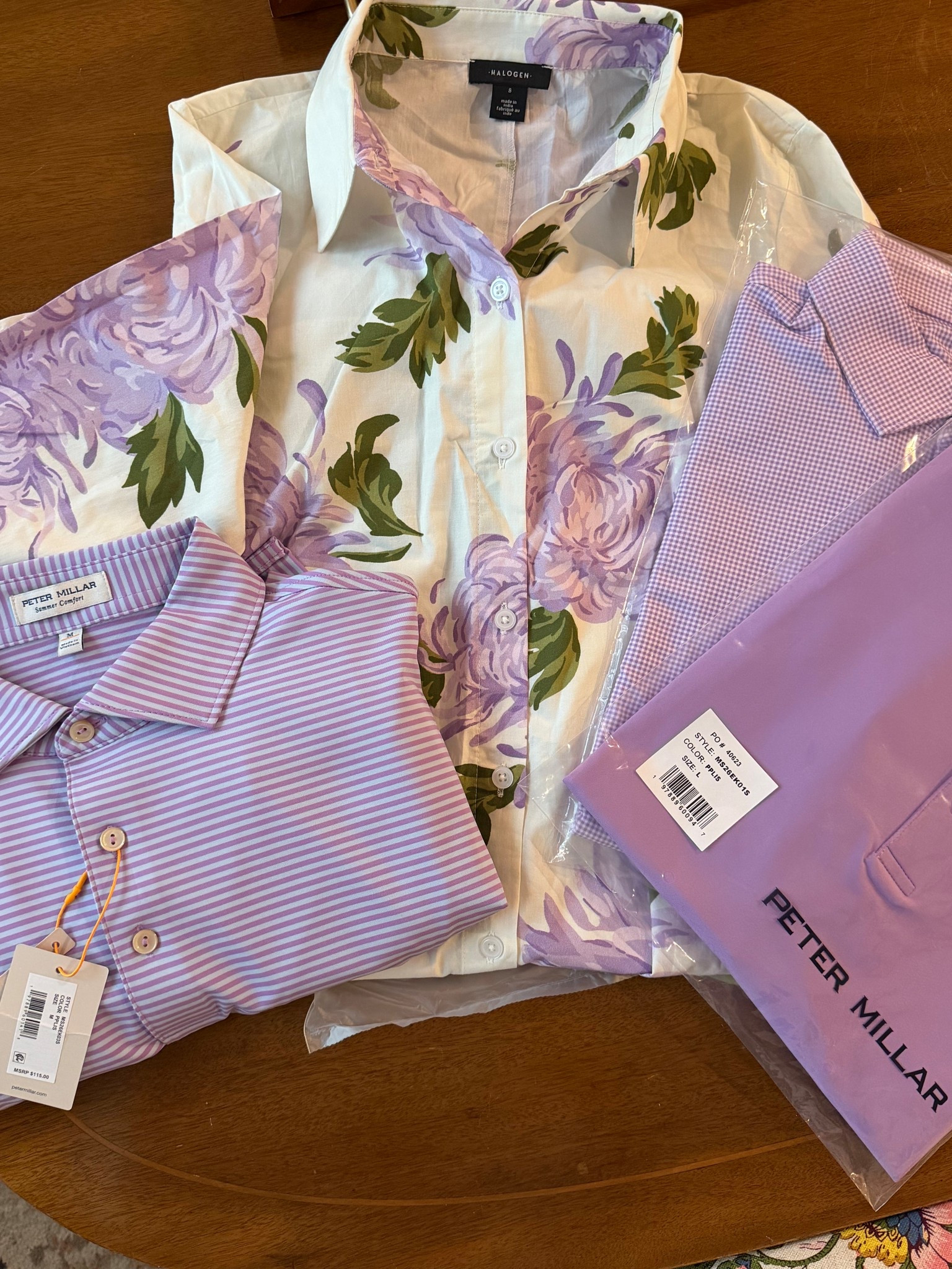 What this mom of 2 bought the family for Easter…. Easter outfits loading. Pic coming soon! 

#LTKdayinmylife #LTKmomlife #LTKgrwm