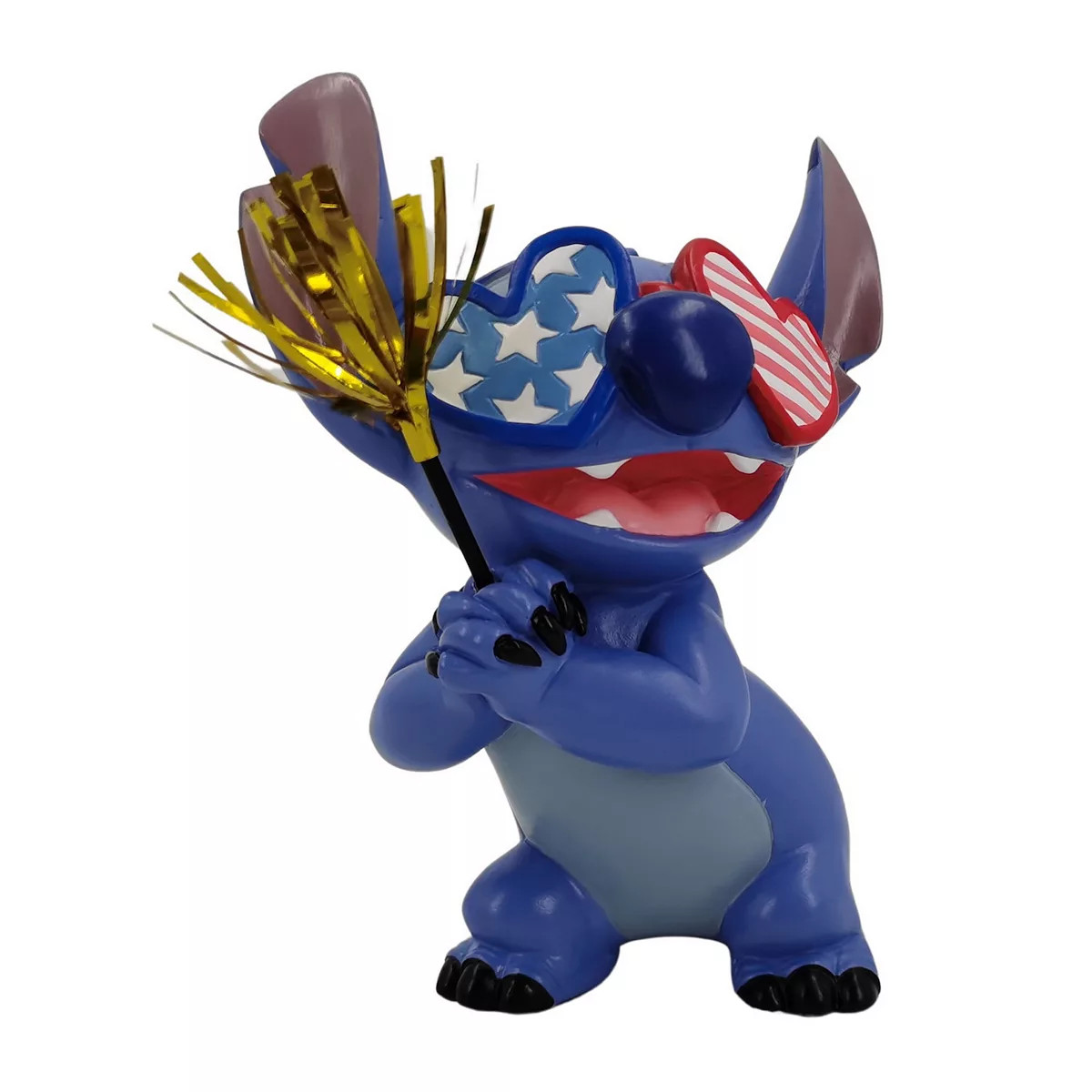 Disney's Lilo & Stitch Patriotic Stitch Table Decor by Celebrate Together™ | Kohl's
