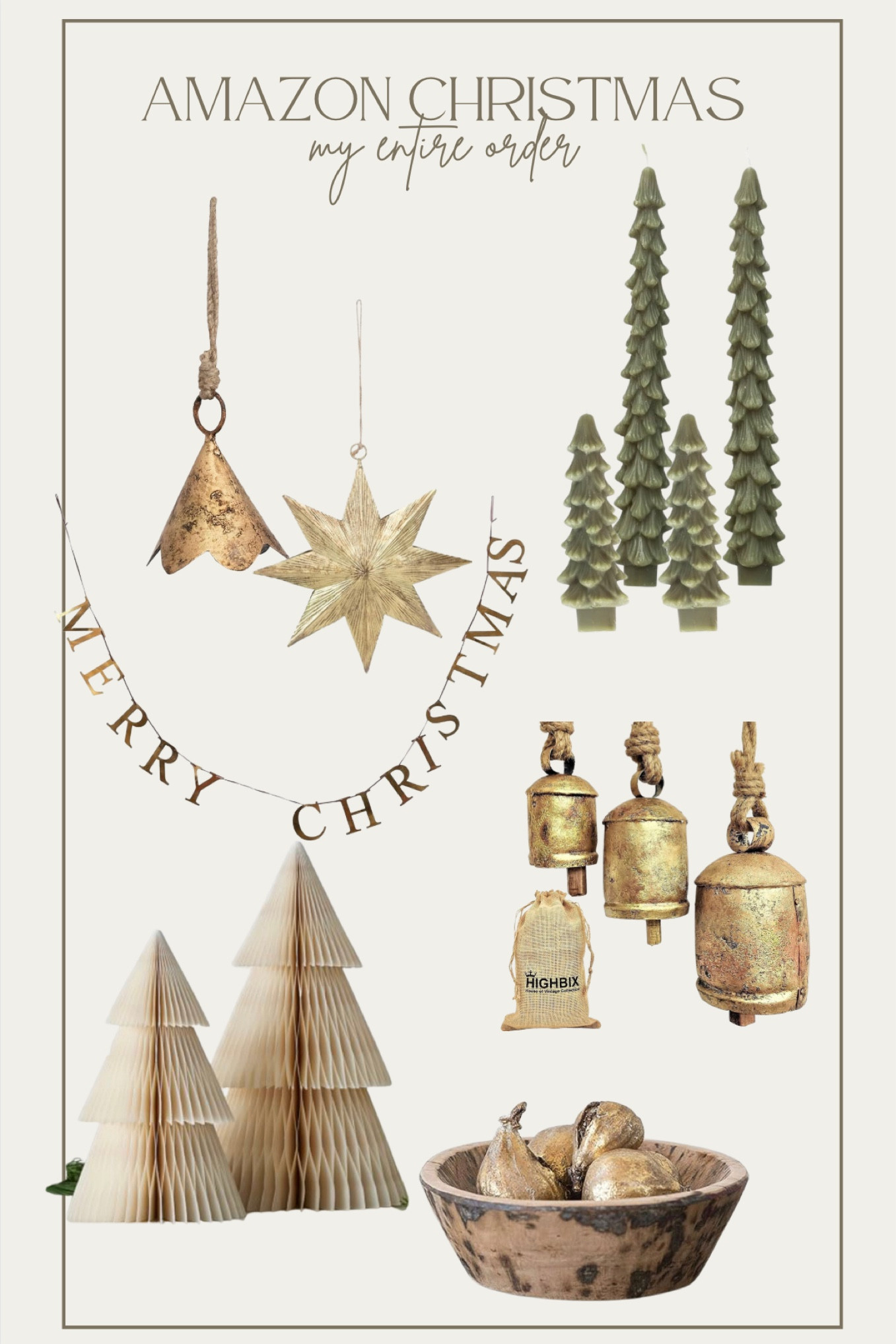 Everything I’ve ordered from Amazon for Christmas decor so far! 
Holiday home
Christmas decor Amazon home

#LTKHoliday #LTKSeasonal #LTKhome