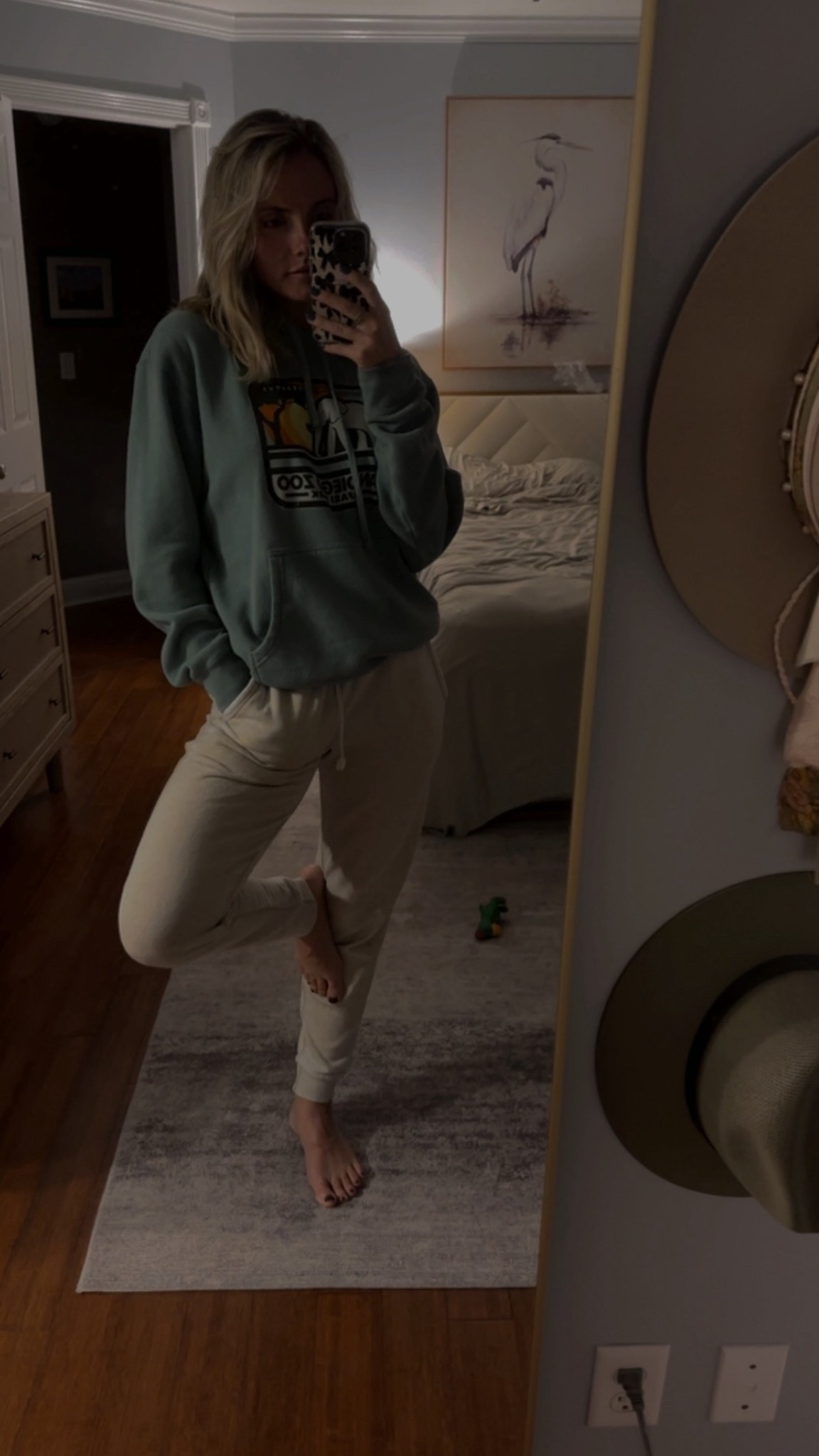 Nighttime routine 💤 

#LTKFindsUnder100