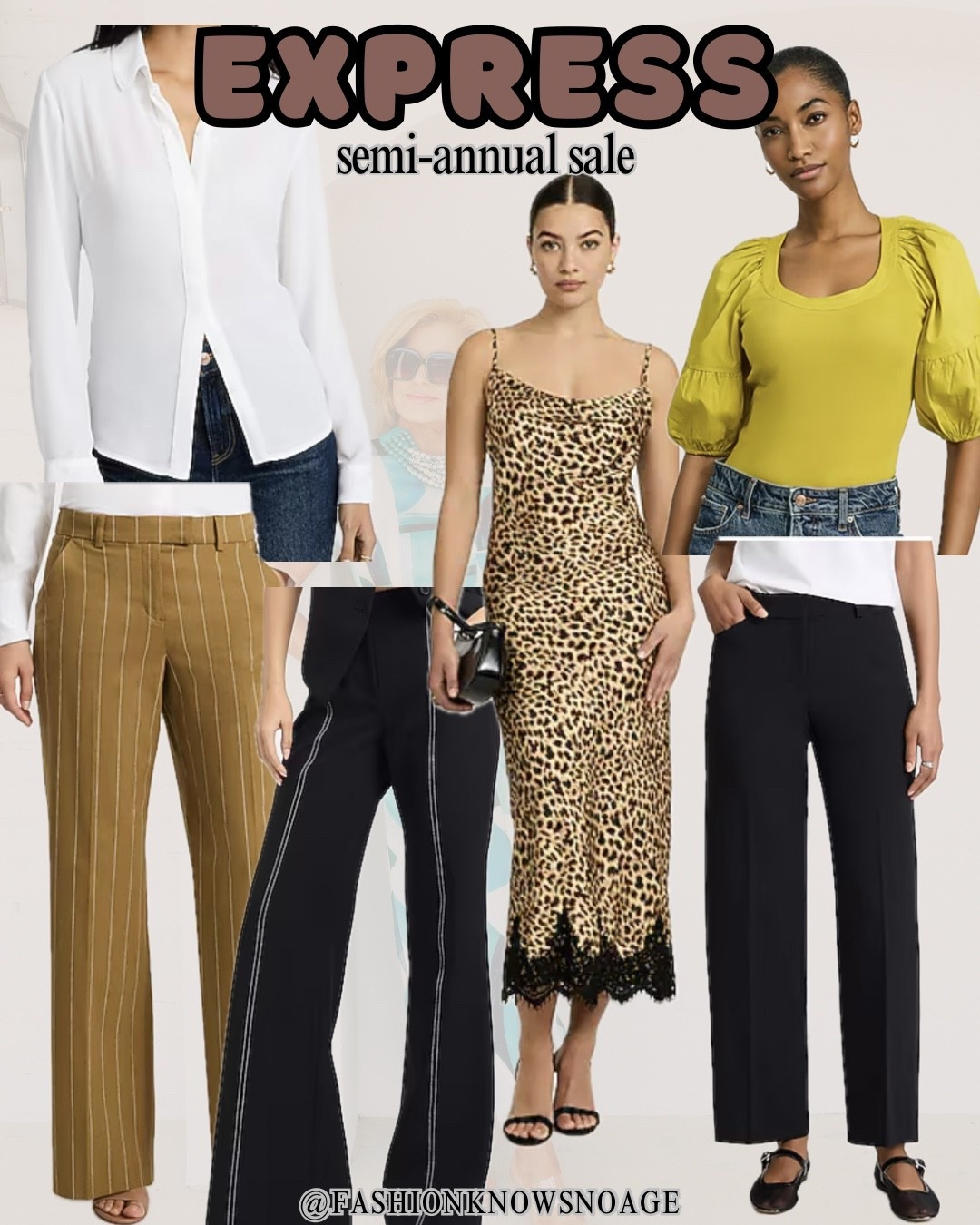 up to 70% off at @Express for their semi annual sale!!

#LTKSaleAlert #LTKootd #LTKdayinmylife