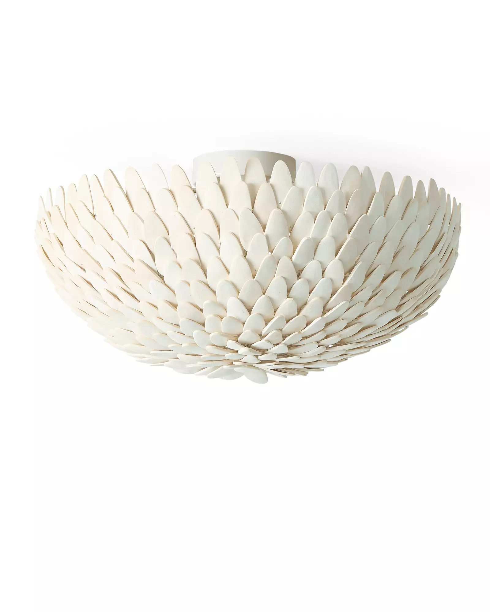 Atwater Flush Mount | Serena and Lily