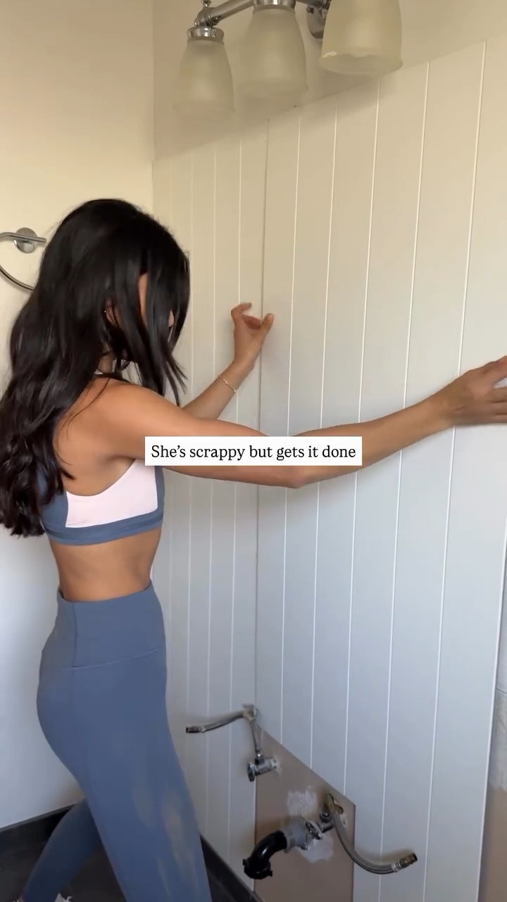 workout set 🤍

#LTKHome #LTKActive #LTKootd