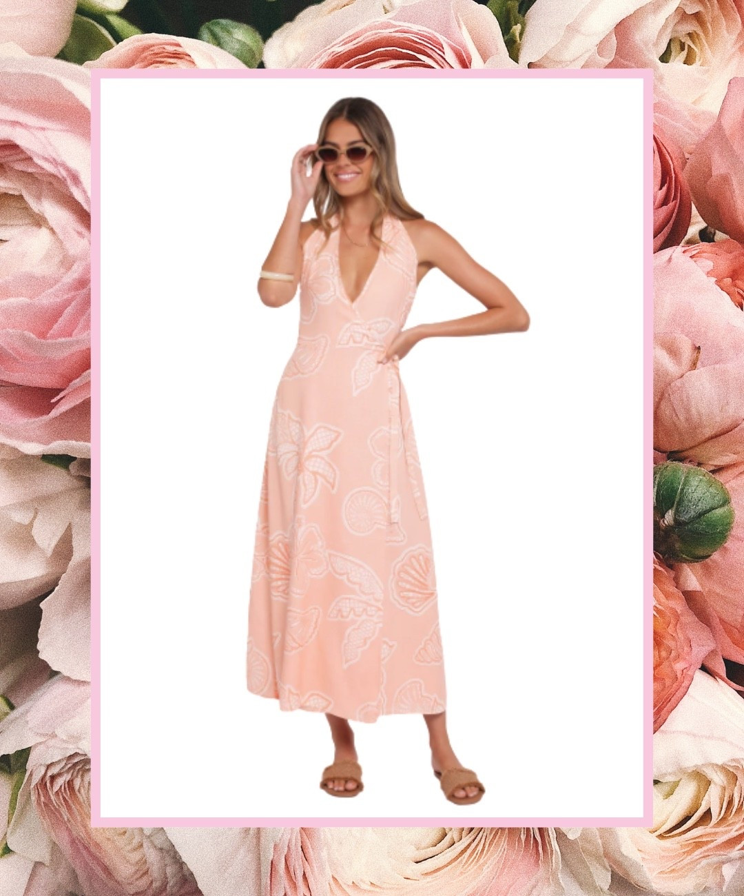 Check out this great dress

bridesmaid dress, engagement dress, bridal shower dress, bachelorette dress, wedding guest dress, bridesmaid dresses, wedding guest dresses, maxi dress, midi dress, mini dress, pastel dress, baby shower dress, semi-formal dress, formal dress, cocktail dress, date night outfit, date night dress, vacation outfit, vacation dress, resort dress, winter dress, fall dress, black dress, yellow dress, red dress, pink dress, green dress, blue dress, brown dress, orange dress, sequin dress, Christmas dress, holiday dress, new years dress

#winterdress #weddingguestdress 

#LTKtravel #LTKstyletip #LTKsummer