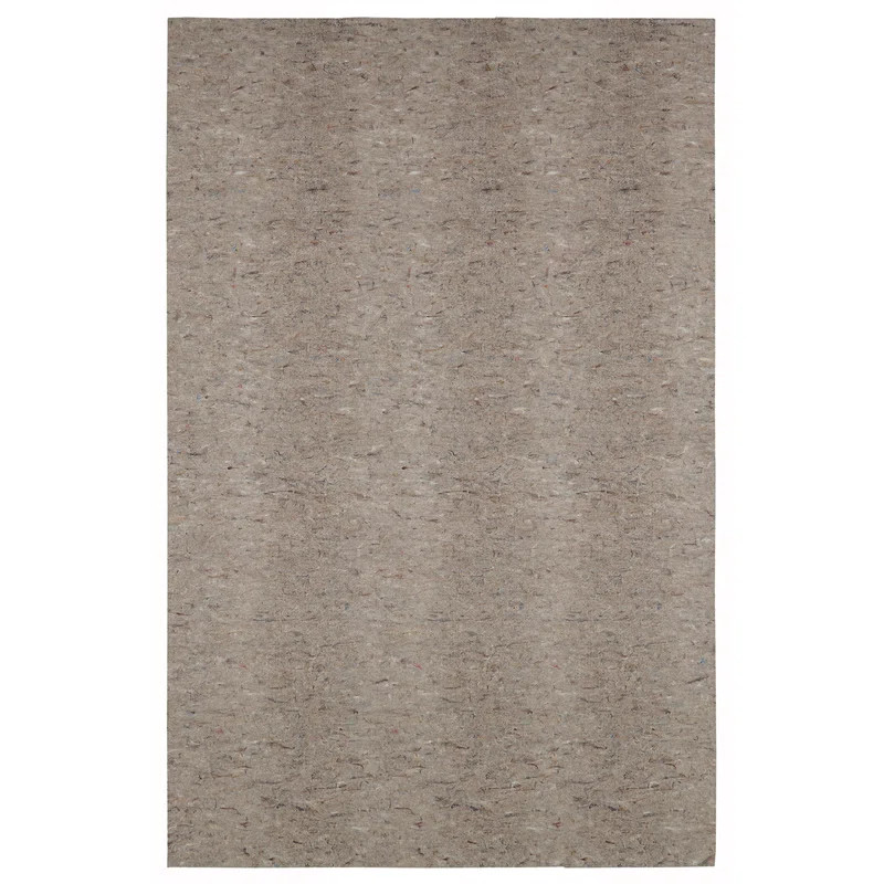 Bottoroff Dual Surface 0.25" Non Slip Rug Pad | Wayfair North America