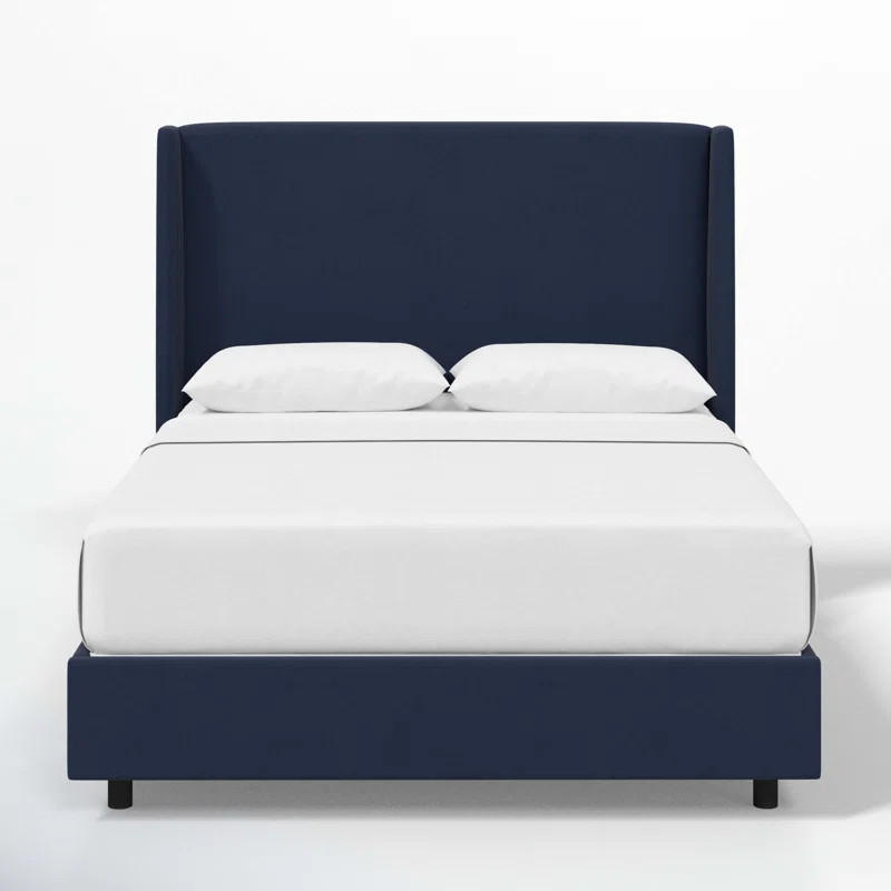 Tilly Upholstered Bed | Joss & Main