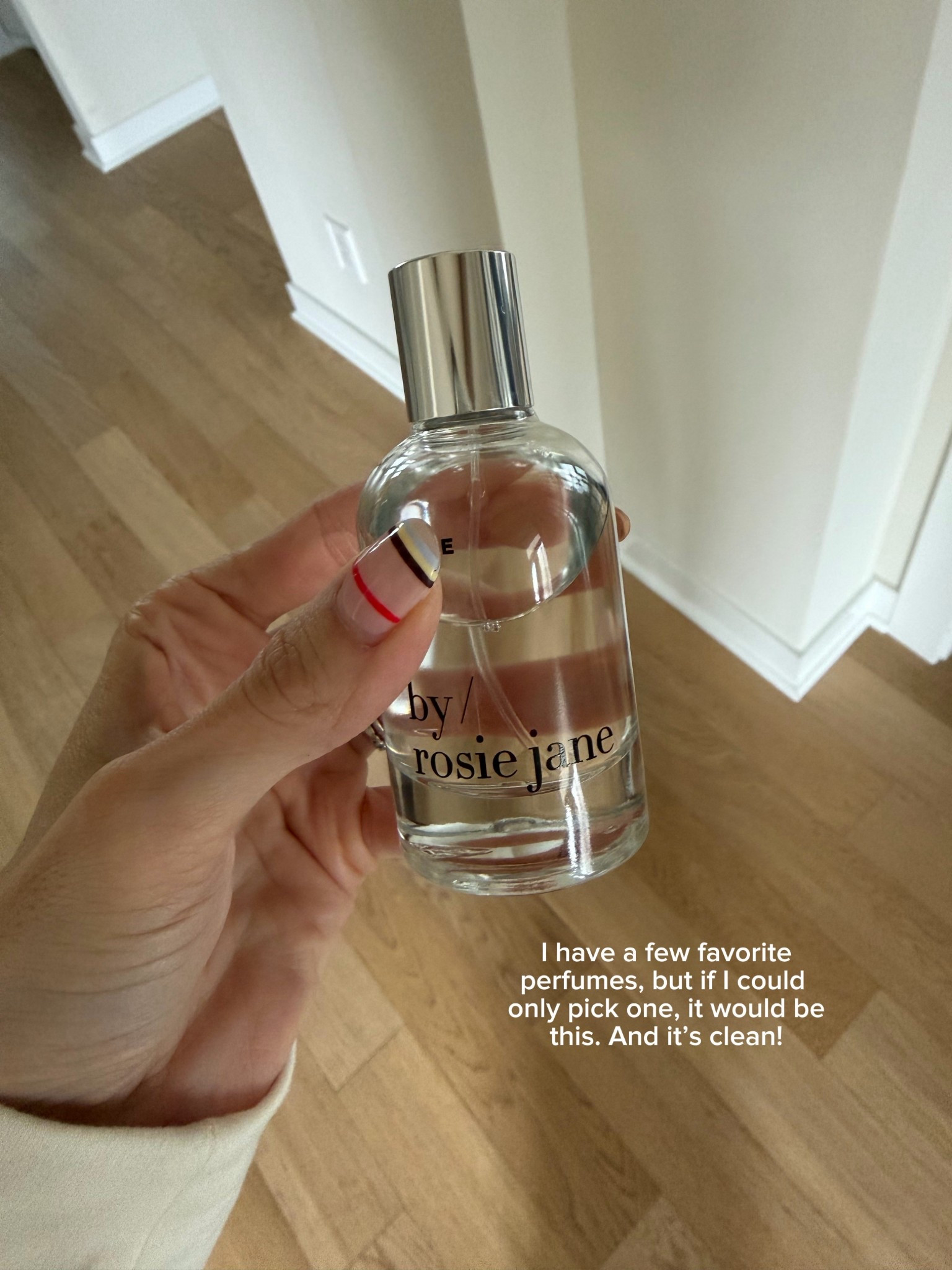 My favorite everyday clean perfume!

#LTKmomlife #LTKSaleAlert #LTKBeauty