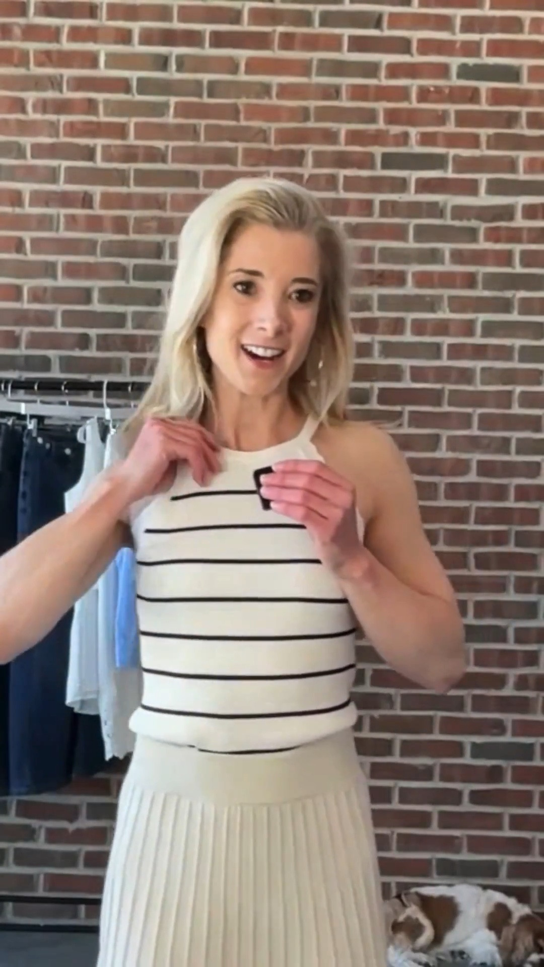 #LTKPetite #LTKootd #LTKTravel