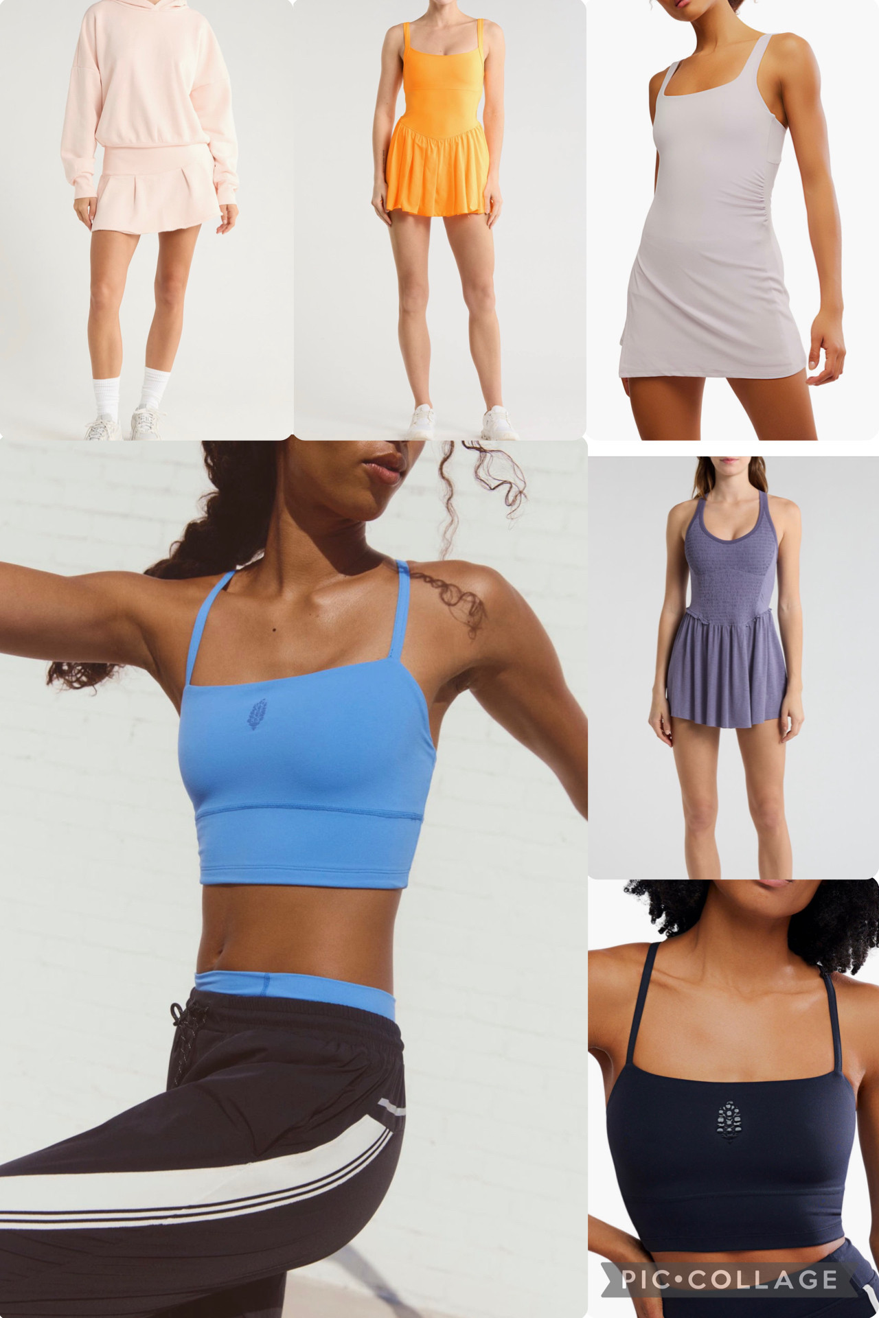 Free people movement finds on nordstrom rack!

 

#LTKfitnessgoals #LTKootd #LTKActive