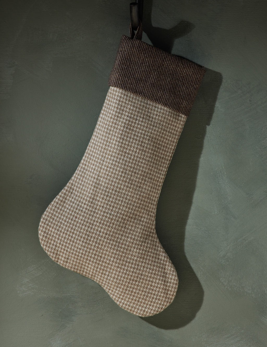 Arden Stocking | Lulu and Georgia 