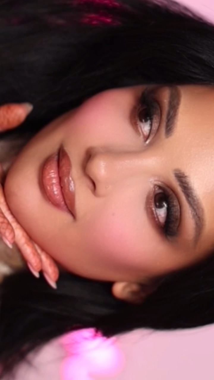 The OG pink powder girlie 🩷

#LTKStyleTip #LTKBeauty #LTKFindsUnder50