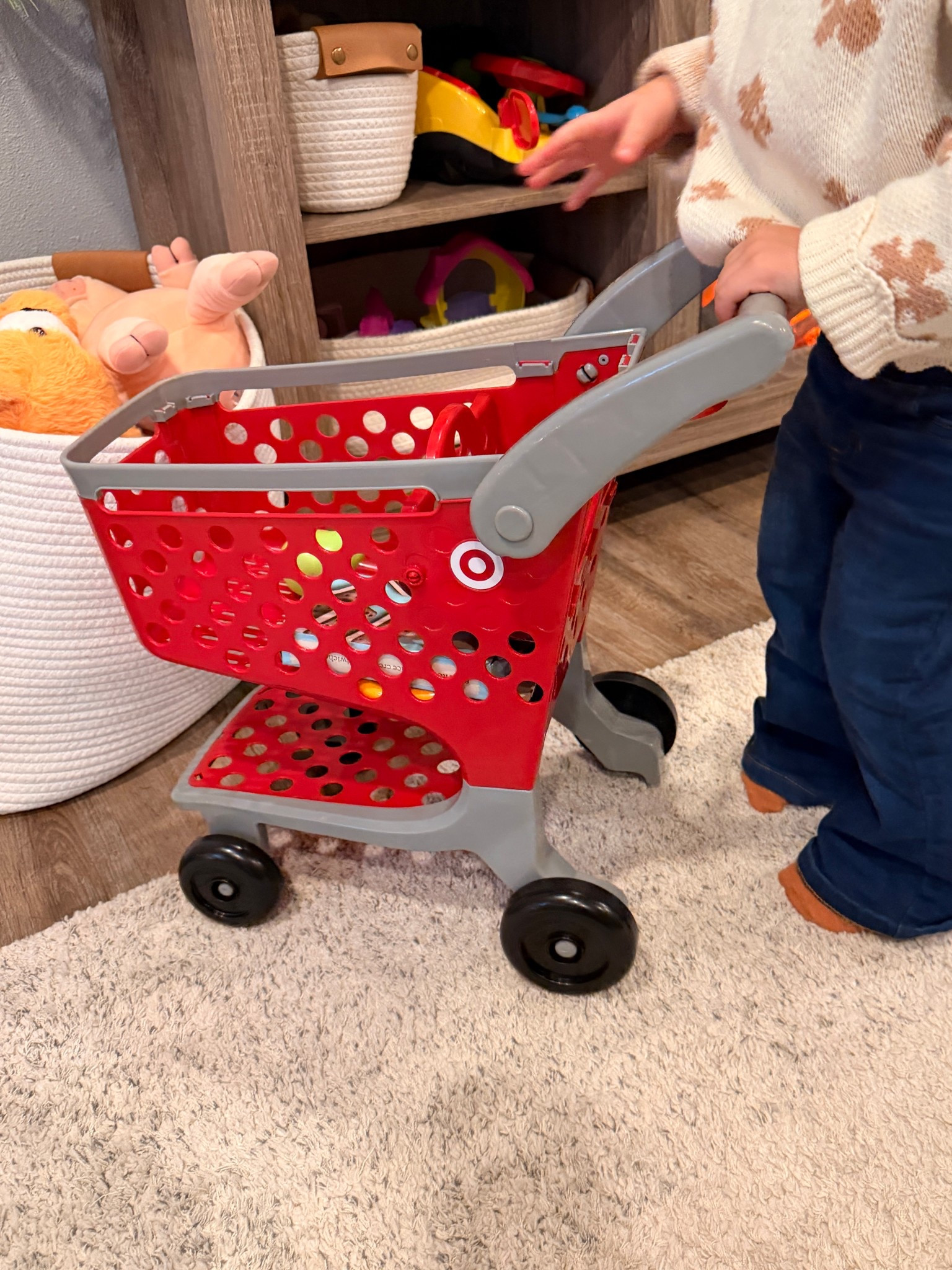 Toys my toddler loves perfect for a one to two year old! Gifts for kids gift for toddler 

#LTKHoliday #LTKGiftGuide #LTKKids