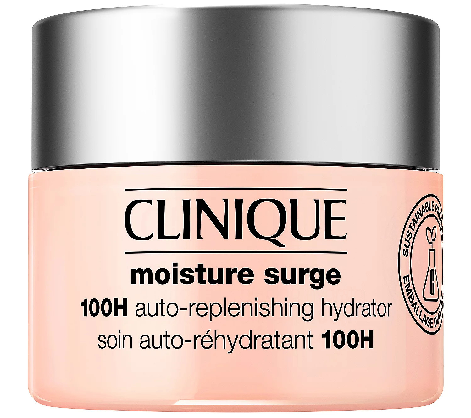 Clinique Moisture Surge 100H Auto-ReplenishingHydrator 0.5 oz | QVC