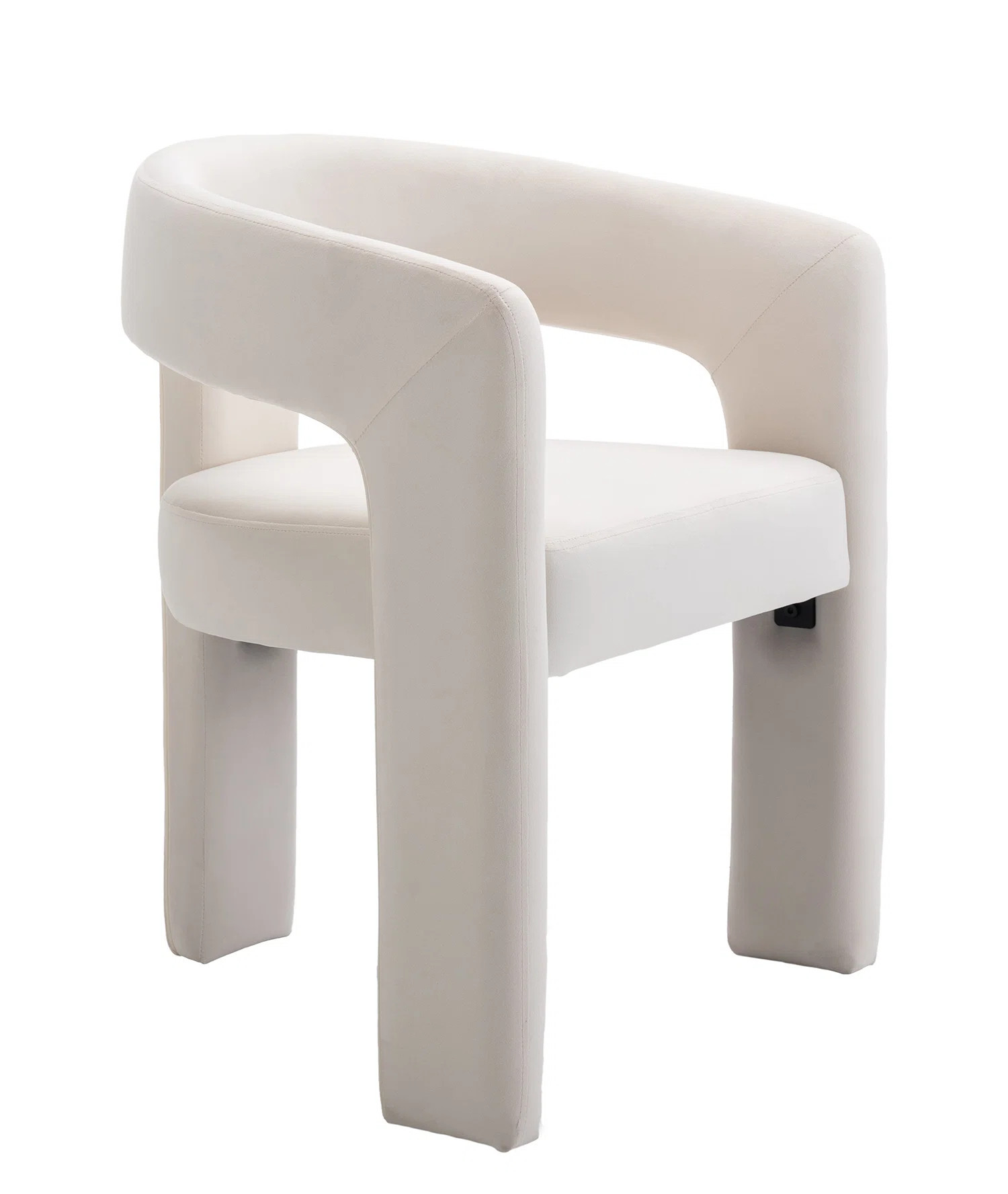 Dalpat Iron Arm Chair | Wayfair North America