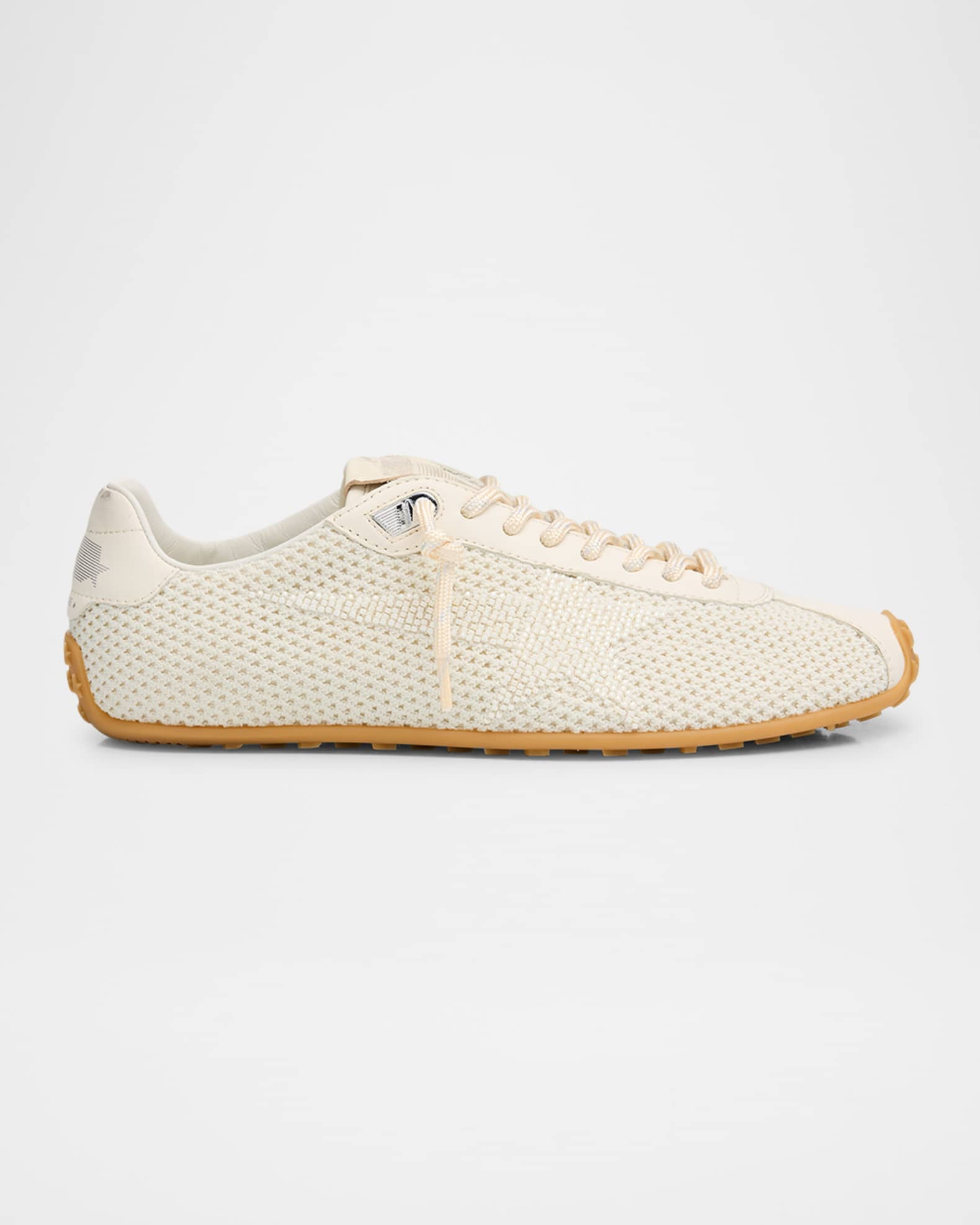 Marathon Speed Low-Top Sneakers | Neiman Marcus