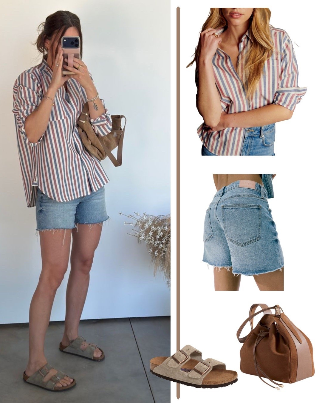 Outfit details

#LTKootd #LTKOver40 #LTKSeasonal