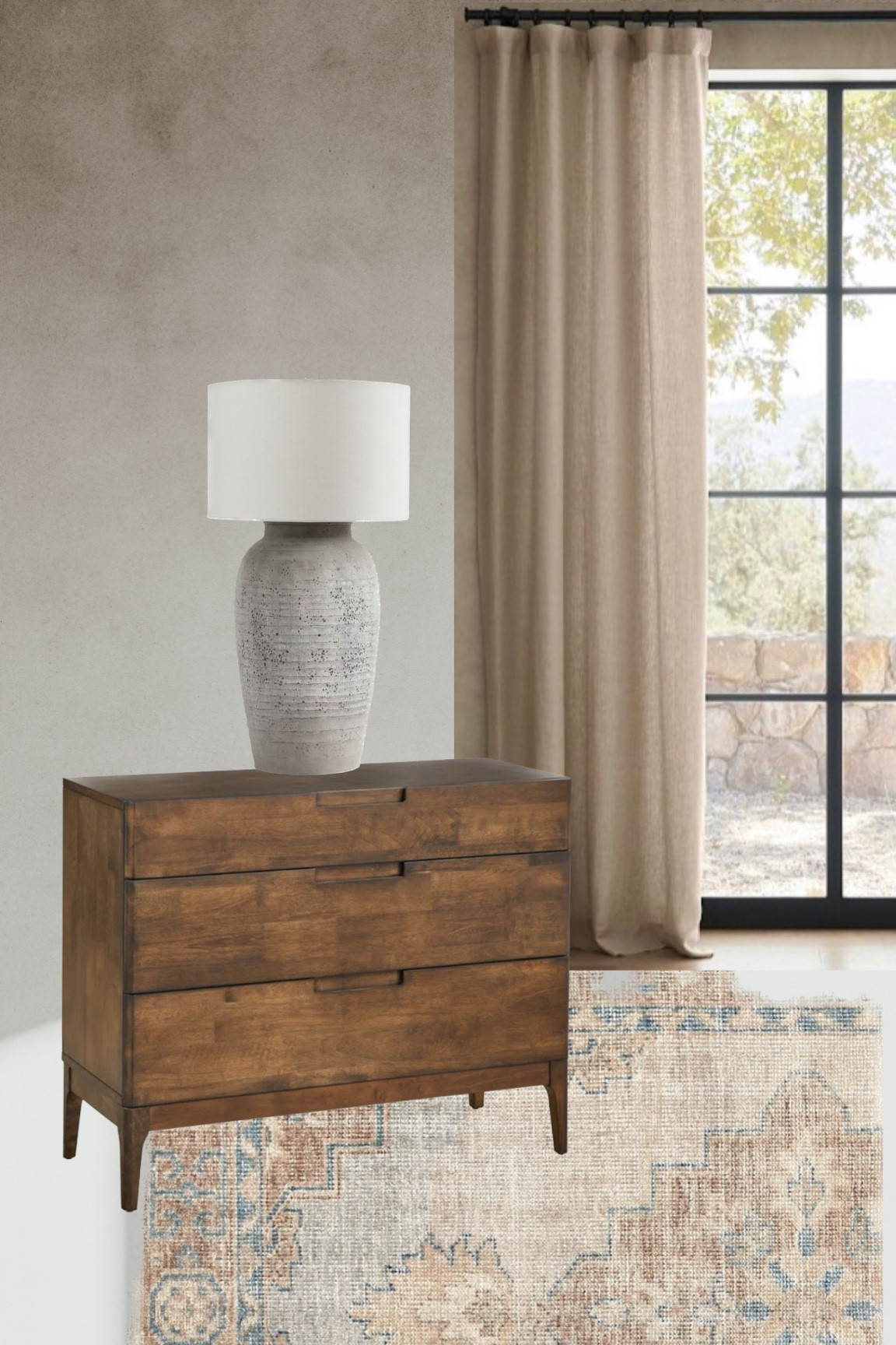 Things I ordered for my master bedroom makeover! So excited to get it all put together! Went for a modern boho feel.

#LTKsalealert #LTKFind #LTKhome