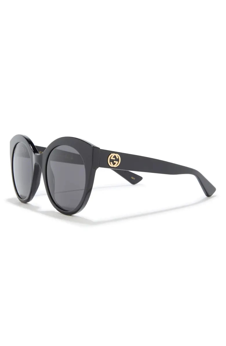 Best 52mm Cat Eye Sunglasses | Nordstrom Rack