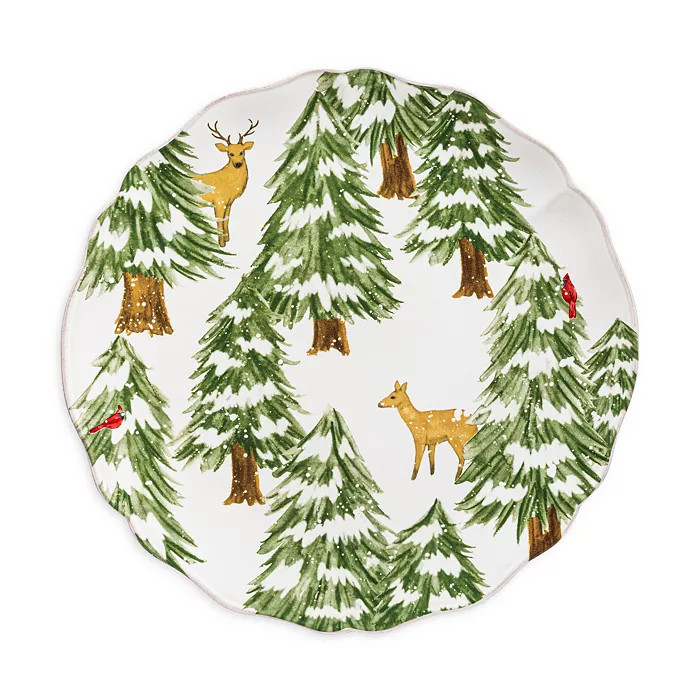 The Nutcracker Charger Plate | Bloomingdale's (US)