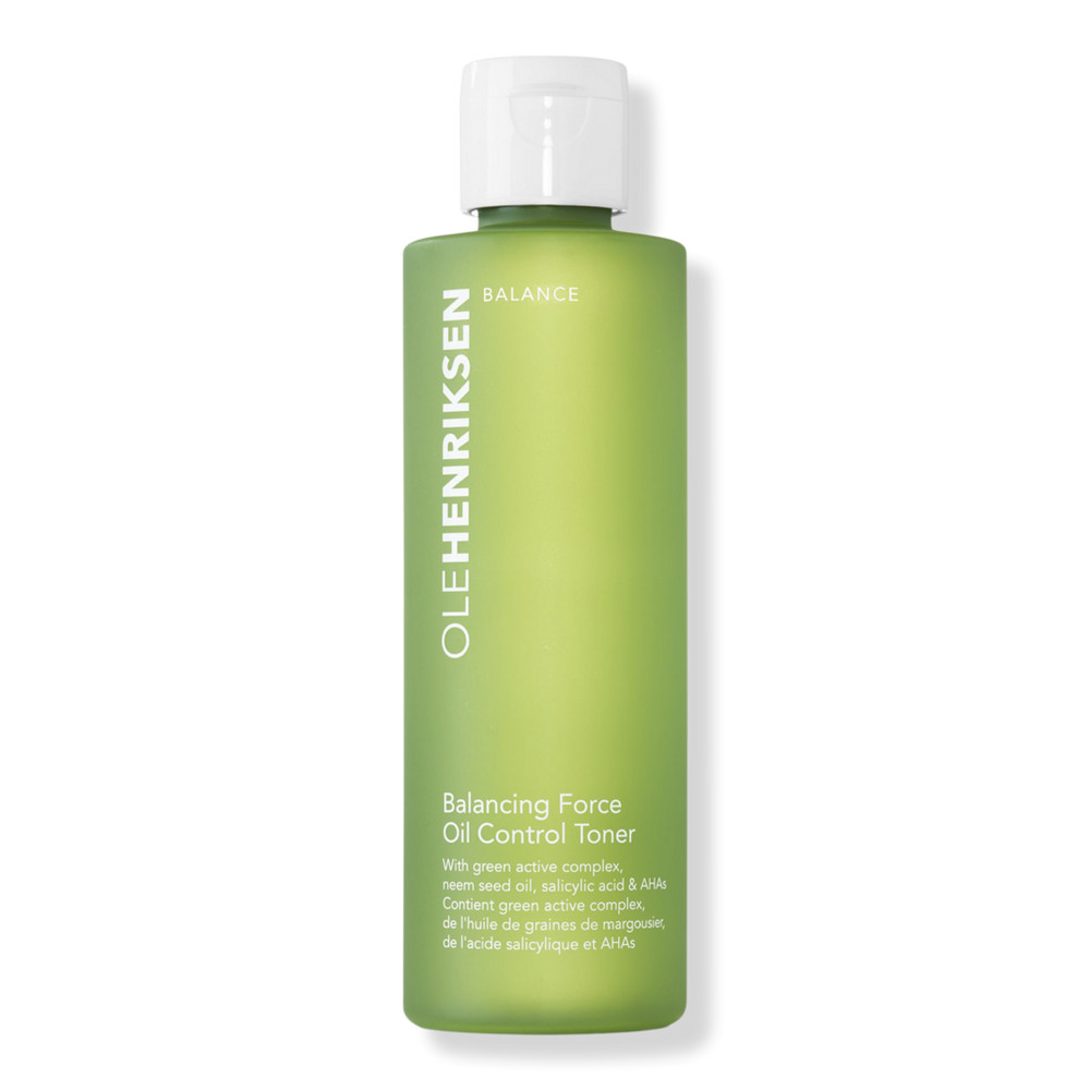 OLEHENRIKSEN Balancing Force Oil Control Toner | Ulta