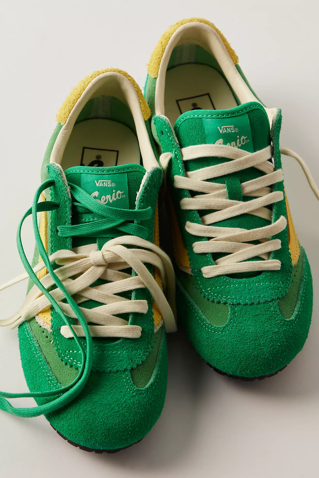 Vans Super Lowpro Sneakers | Free People (Global - UK&FR Excluded)