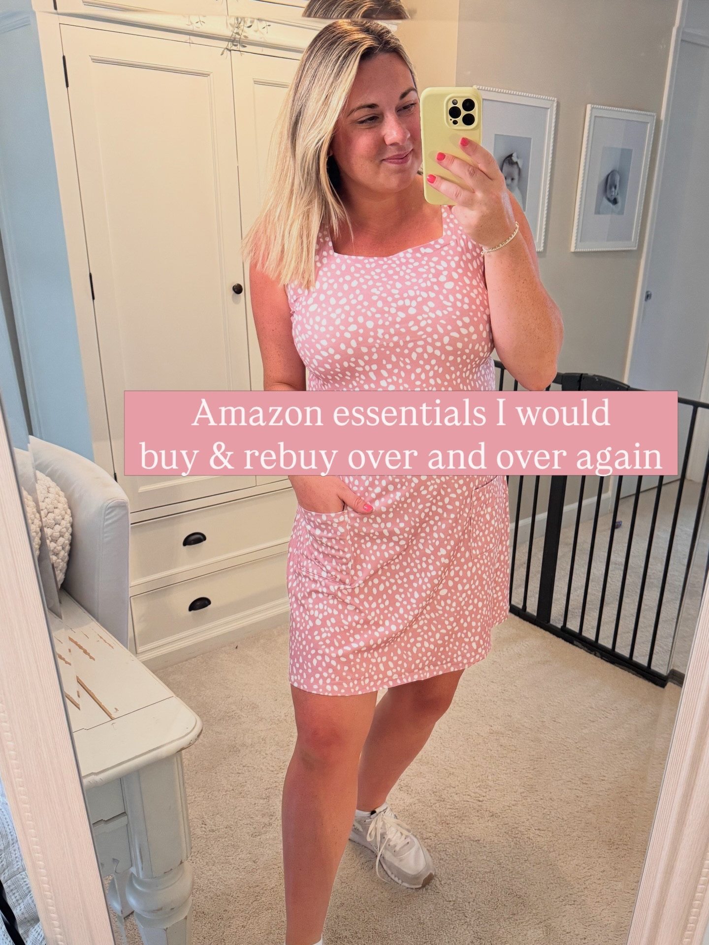 I would Buy and Rebuy these sooo many times! 💸💸💸

#momstyle #outfitinspo #amazon #amazonfinds #amazonstyle