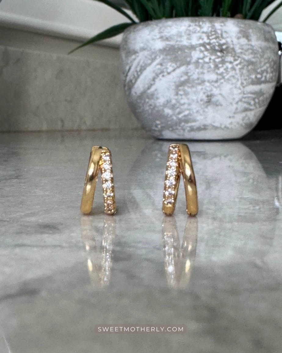 Huggie earrings on sale

Affordable earrings
Trendy everyday earrings
Gold hoop earrings
Statement earrings
Dainty stud earrings
Affordable jewelry finds
Minimalist earrings
Fashion earrings for women
Gold drop earrings
Everyday jewelry essentials

#LTKSeasonal #LTKSaleAlert