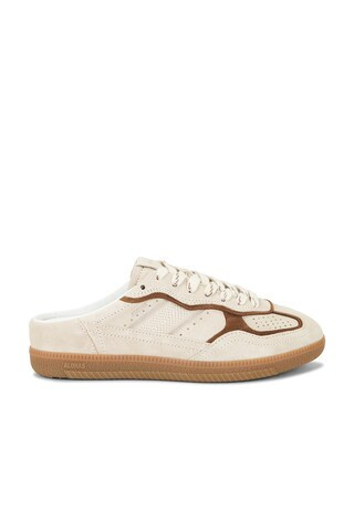 ALOHAS Tb.490 Mule Sneaker in Cream from Revolve.com | Revolve Clothing (Global)