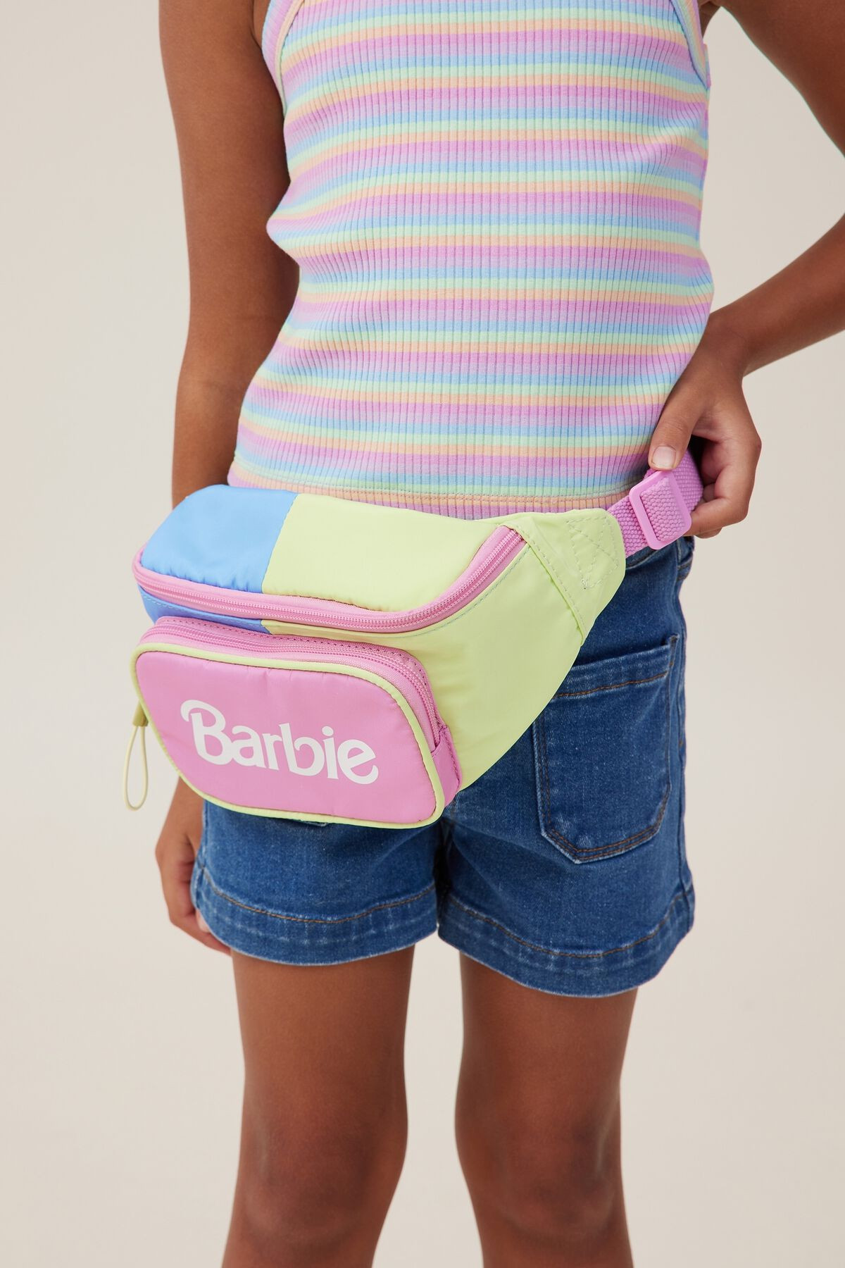 Barbie Belt Bag | Cotton On (US)