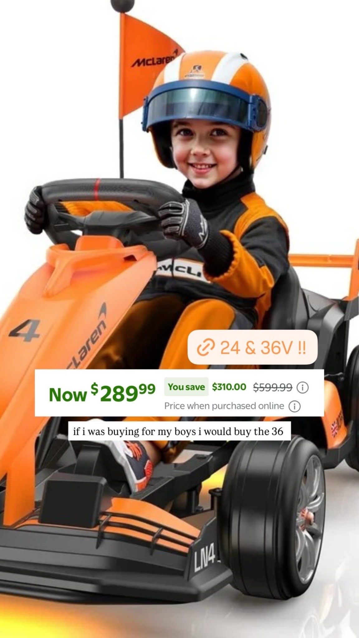 GO KART!! such a fun christmas gift for kids !!!!

#LTKCyberWeek #LTKGiftGuide #LTKHoliday