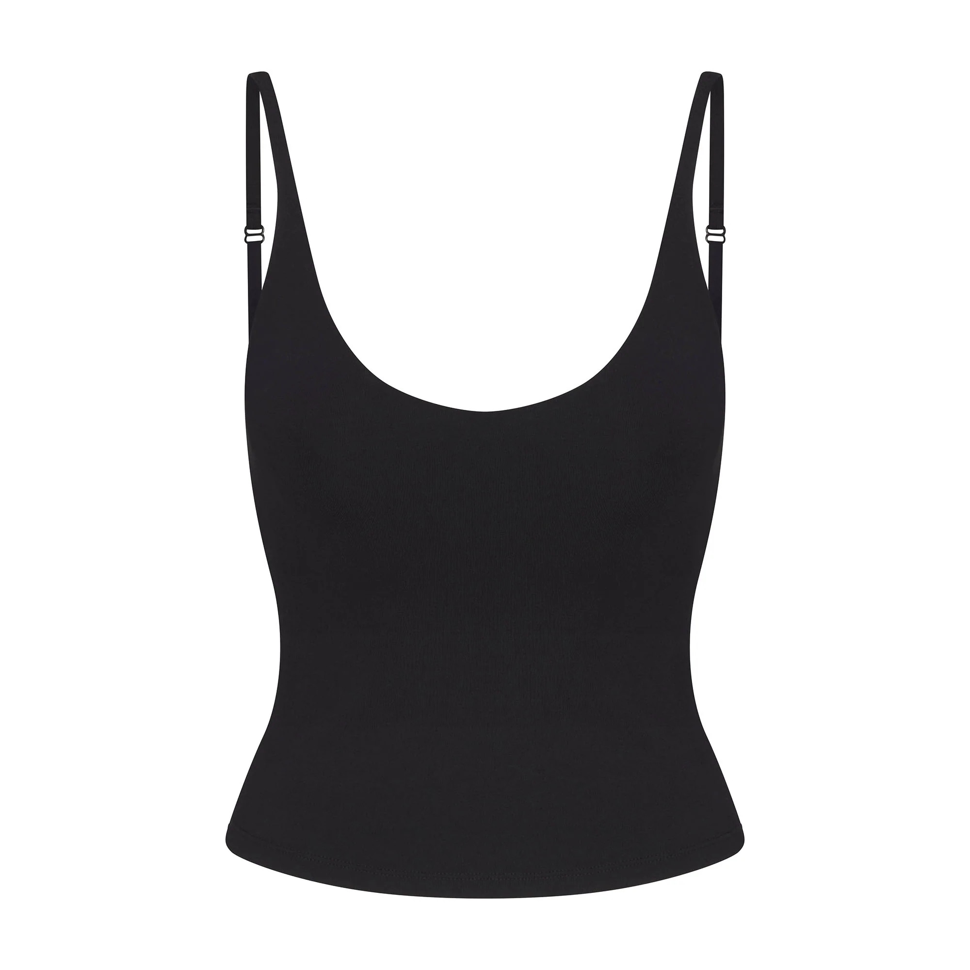 SCOOP NECK CAMI | SKIMS (US)