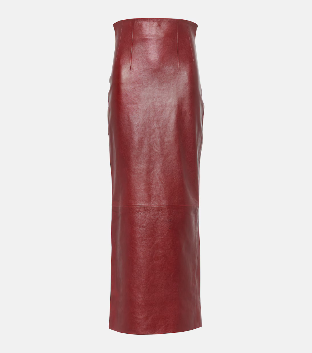 Loxley leather maxi skirt | Mytheresa (UK)