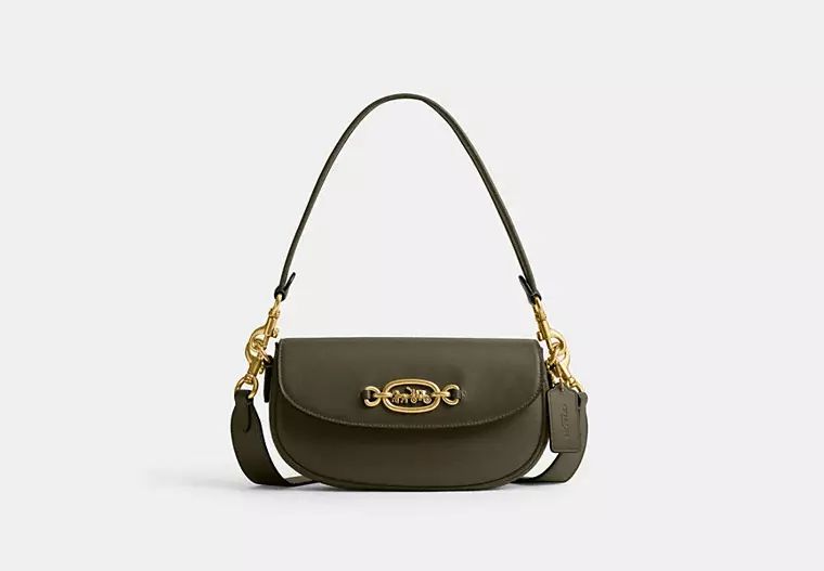 Harley Shoulder Bag 23 | Coach (CA)