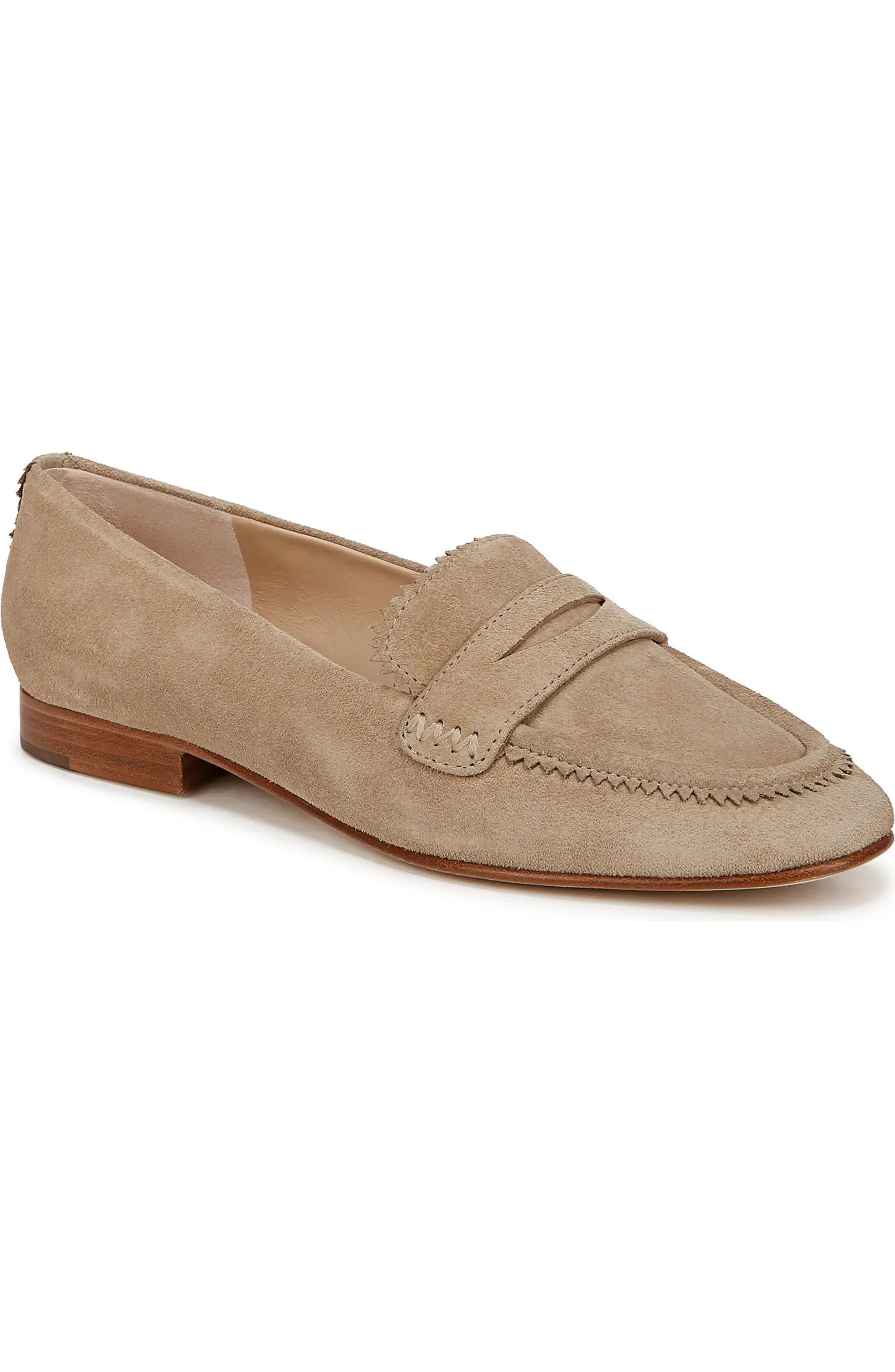 Veronica Beard Alyssa Penny Loafer (Women) | Nordstrom | Nordstrom