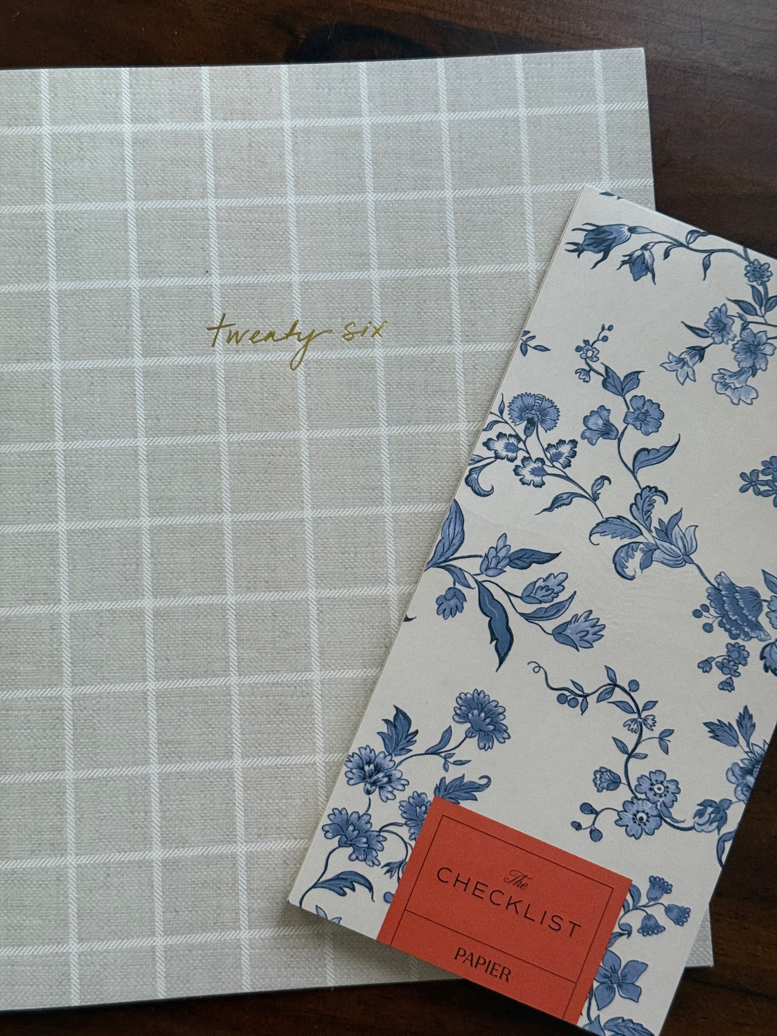 To do list and planner 

#LTKmomlife #LTKdayinmylife #LTKHome