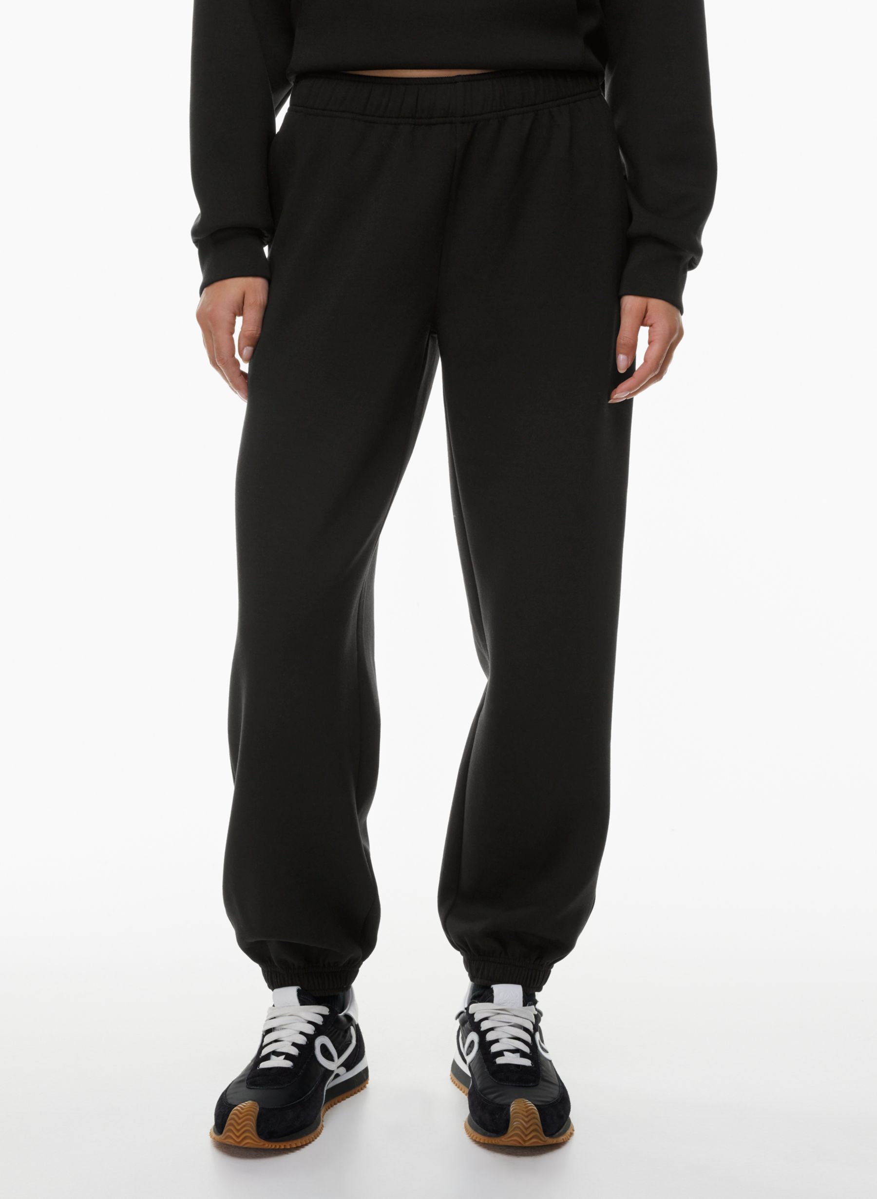 SMOOTH PLUSH™ CADENCE PANT | Aritzia