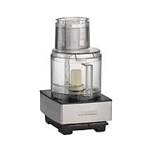 Cuisinart Custom 14 Extra-Large Stainless Steel 14-Cup Food Processor Chopper + Reviews | Crate &... | Crate & Barrel