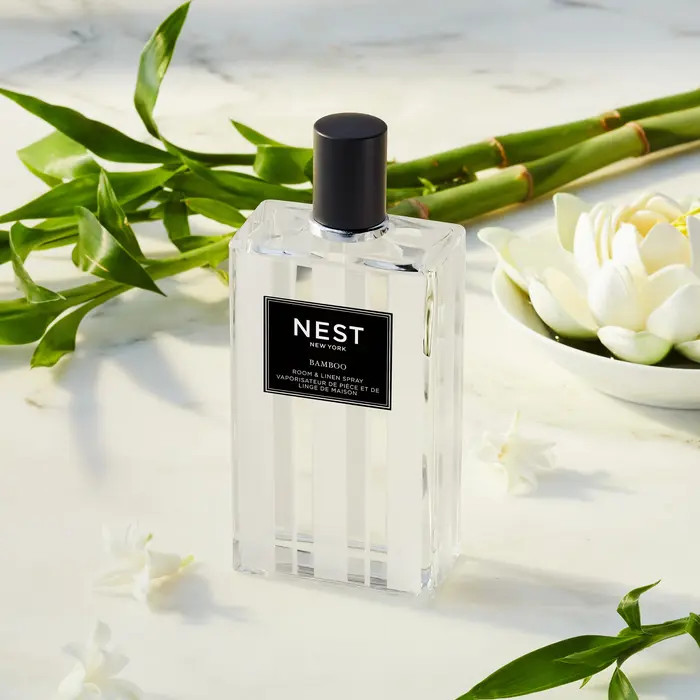Bamboo Room & Linen Spray | Nordstrom