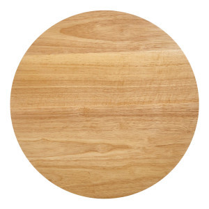 15" Wooden Lazy Susan | Christmas Central