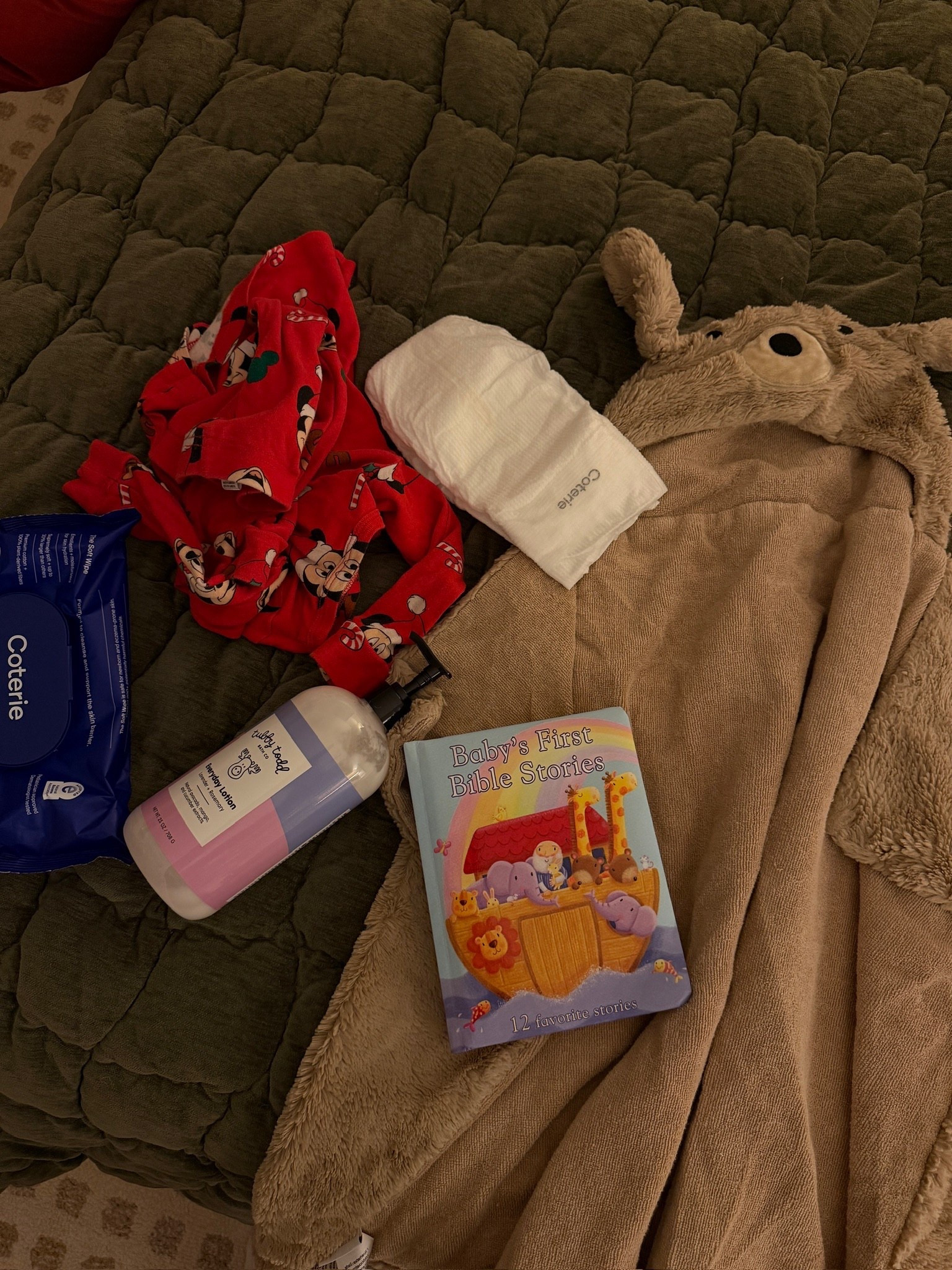 Koa’s wind down routine 💤

#LTKmomlife #LTKHoliday #LTKBaby