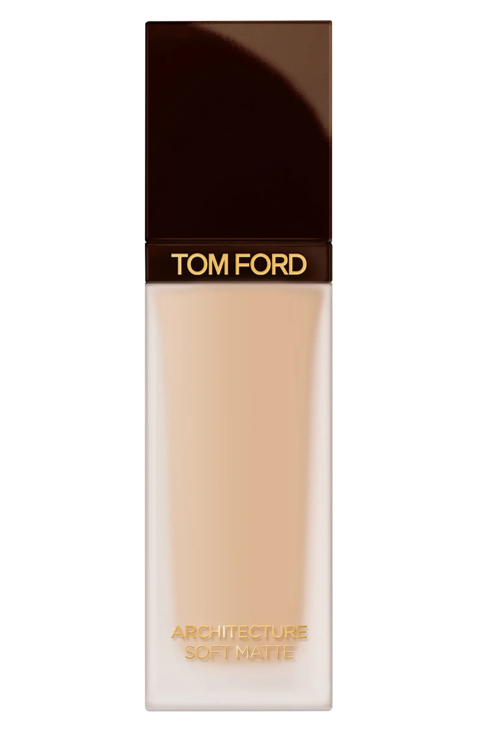 TOM FORD Architecture Soft Matte Foundation | Nordstrom | Nordstrom