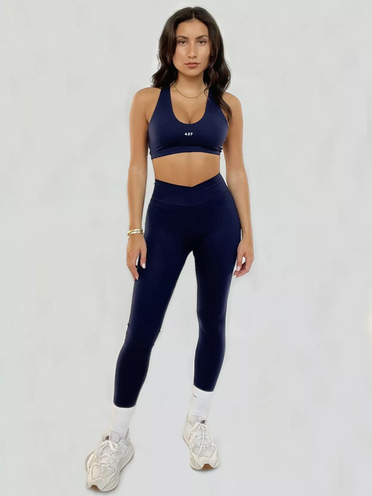 Heart Breaker Sports Bra - Secret … curated on LTK