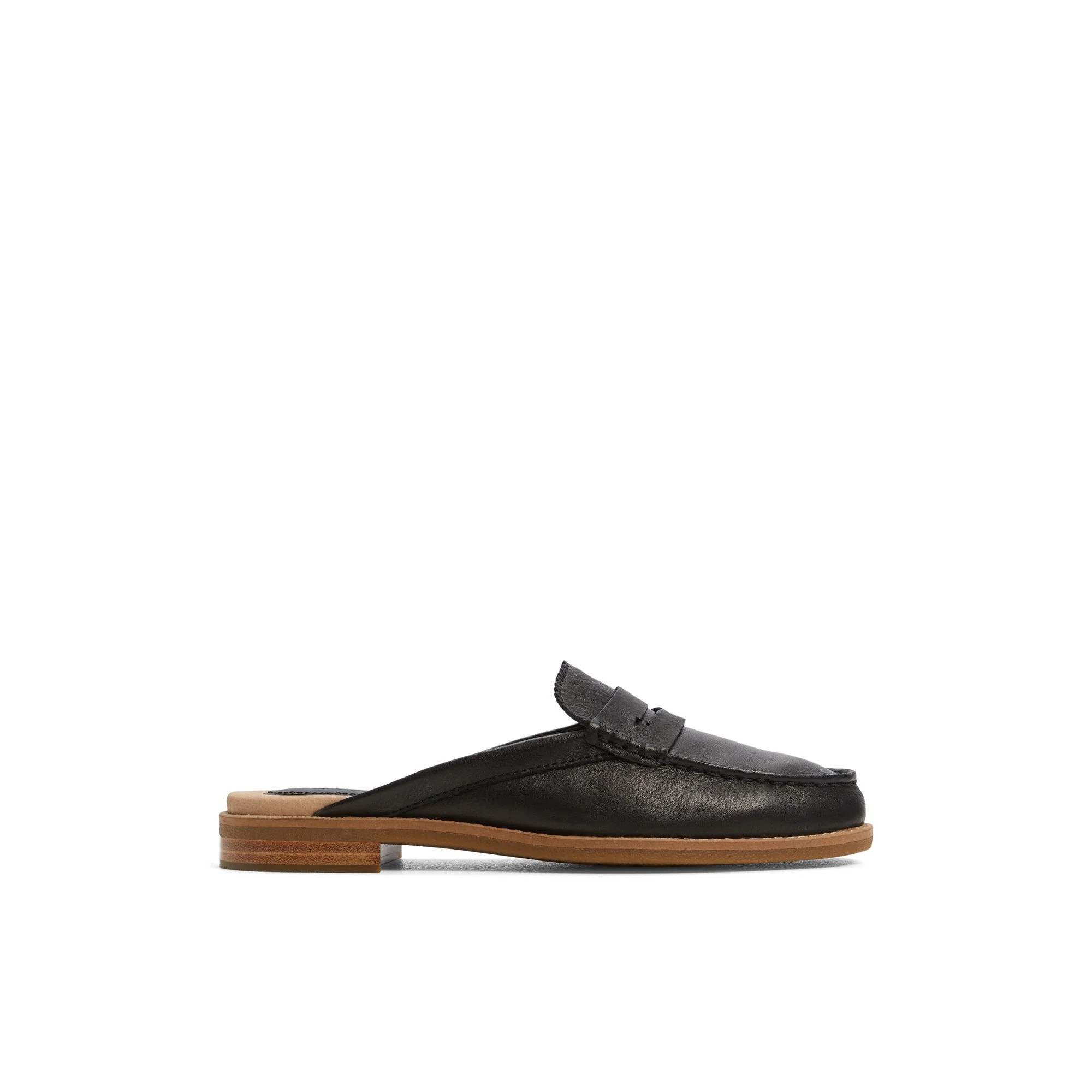 Seaport Fina Mule | Sperry | Sperry US