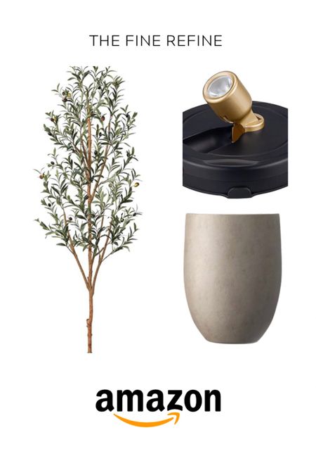 My Olive Tree Set Up 🌳 

#LTKfamily #LTKhome #LTKsalealert